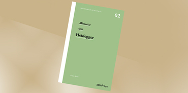 Mimarlar için Heidegger YEM Yayın’dan çıktı!