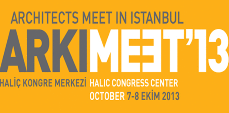 ARKIMEET 2013'te neler olacak