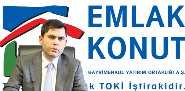 Emlak Konut GYO’dan ikincil halka arz geliyor