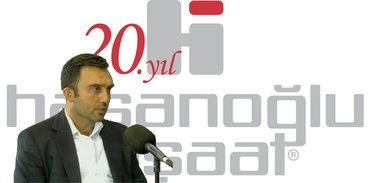 Hasanoğlu İnşaat 20 yaşında