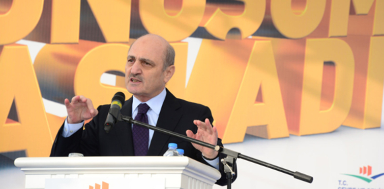 Binalara afet riski puanı geliyor