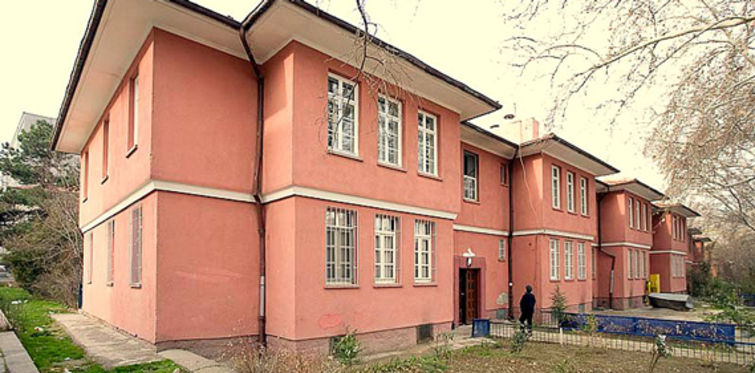 Ankara’nın mirası yıkılıyor mu?