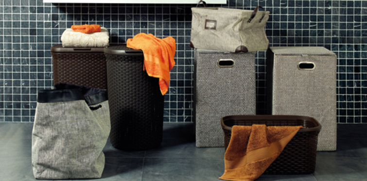 Banyoda düzen zamanı