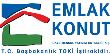 Emlak Konut Ocak ayı hasılatı 546 milyon 789 bin TL