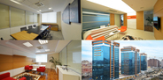 Ofisim İstanbul modern ve şık ofisleriyle hazır