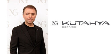 NG Kütahya Seramik’in hedefi dünya pazarı