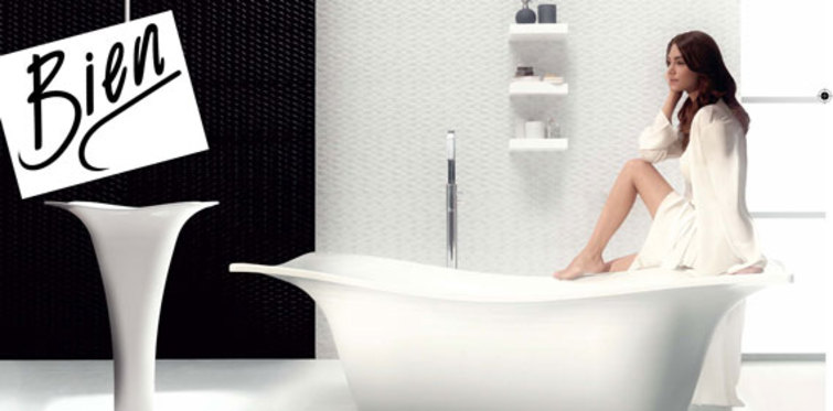 Bien yeni ürünleri ile Unicera’da