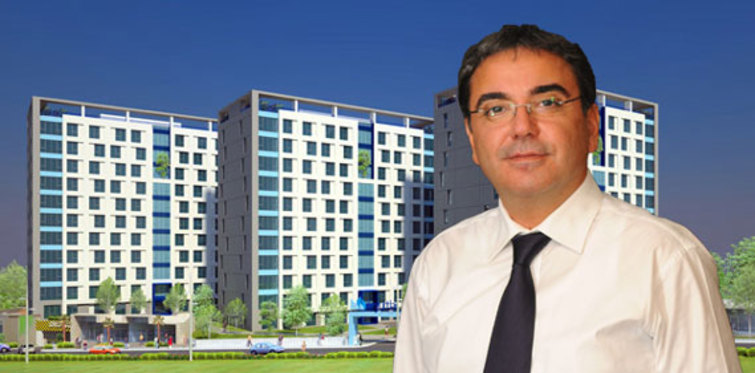 Özyurtlar İnşaat’tan iki büyük proje