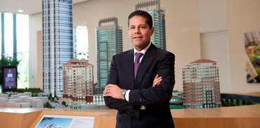 Emaar Properties 2012 net kârını açıkladı