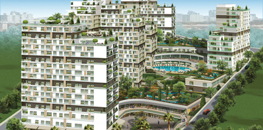 Terrace Mix’te kadınlara özel