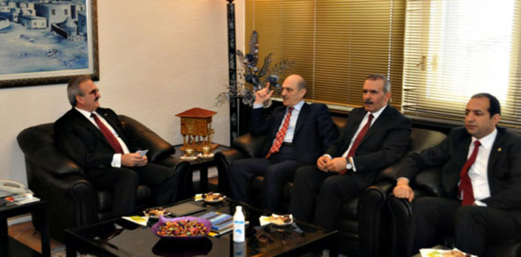 Van’ın yeni imar planları hazır