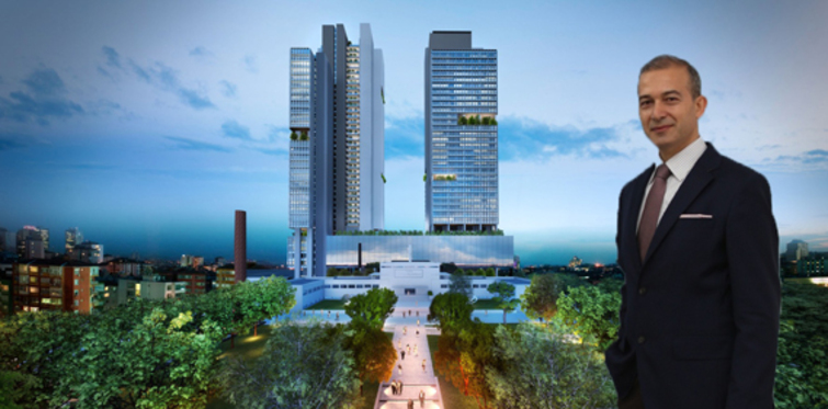 Viatrans, Fairmont'la Monaco'da imza atacak