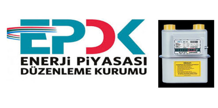 Doğalgazlı konutlara denetim geliyor