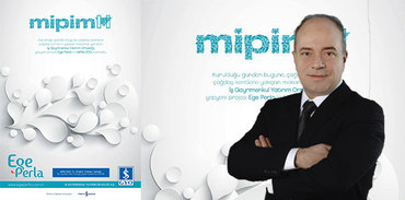 Ege PERLA MIPIM 2013’te yabancı yatırımcıyla buluştu