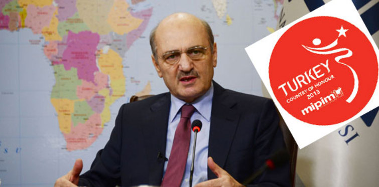 Yabancıya oturma izni geliyor