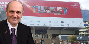 MIPIM’den Erdoğan Bayraktar’a Özel Ödül
