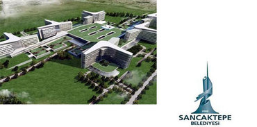 Şehir Hastanesi Sancaktepe’de kurulacak