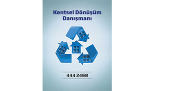 Kentsel Dönüşüm’e dair tüm soruların yanıtları