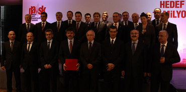 DASK’ta hedef 10 milyon sigortalı konut