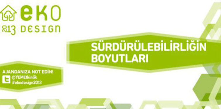 YEM’de sürdürülebilirlik konferansı var
