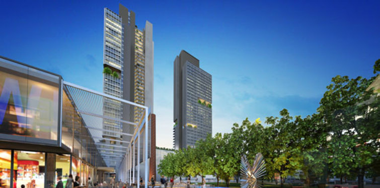 En pahalı tanıtım ofisi Quasar İstanbul