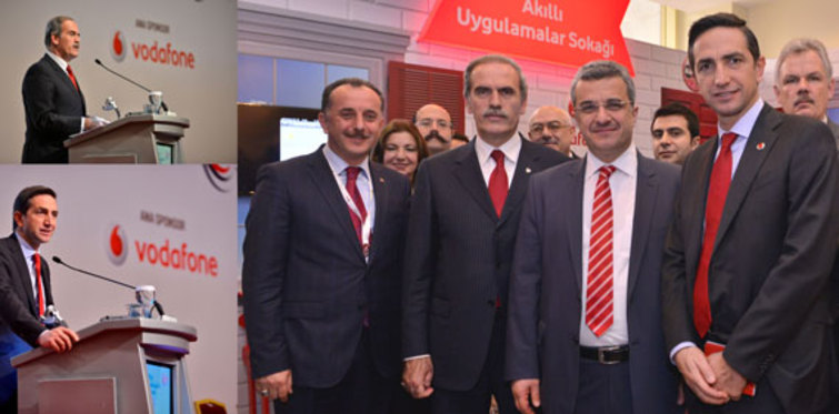 Akıllı belediyecilik zirvesi başladı