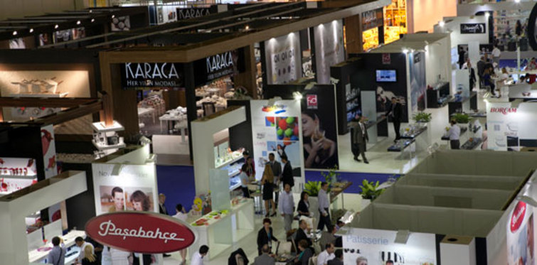 İdeal Home kapılarını açtı