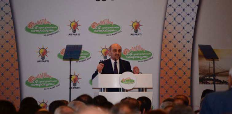 Çevreye duyarlı proje getiren belediyelere daha fazla hibe