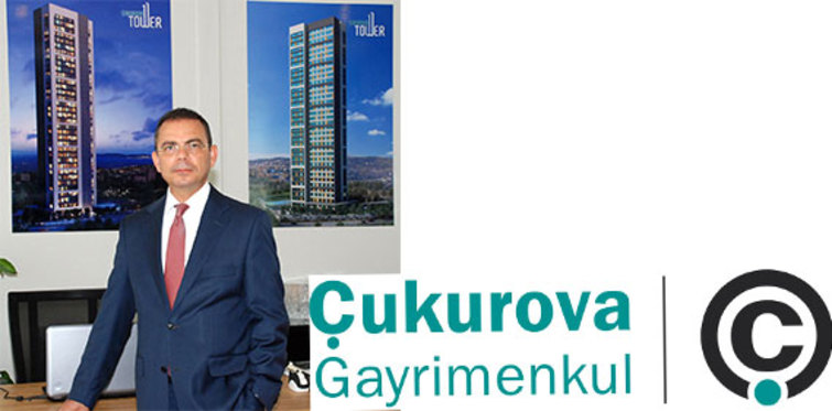 Çukurova Gayrimenkul Bağdat Caddesi’ne yeni ofis açtı