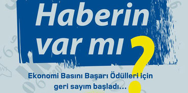 V. Ekonomi Basını Başarı Ödülleri sahiplerini arıyor