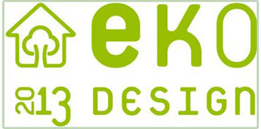 Tasarımın Yeşil Zirvesi EKODesign 2013