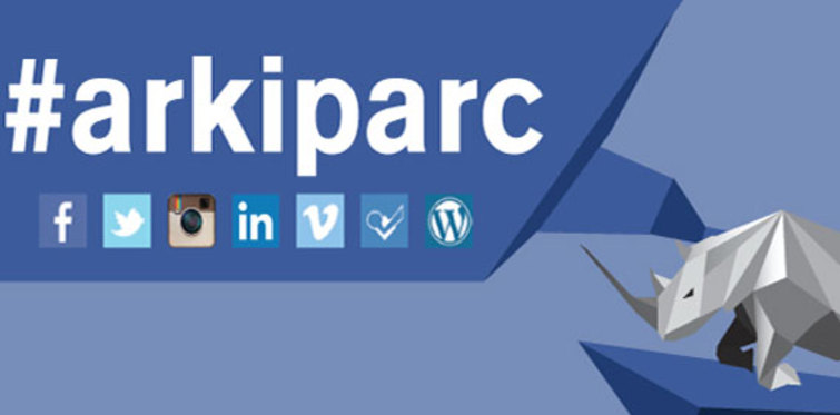 ArkiPARC 2013 için geri sayım