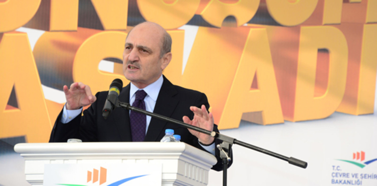 Emsal artışları zorlaşacak