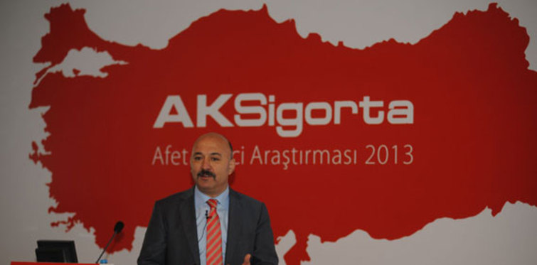 Biz değil, başkaları risk altında