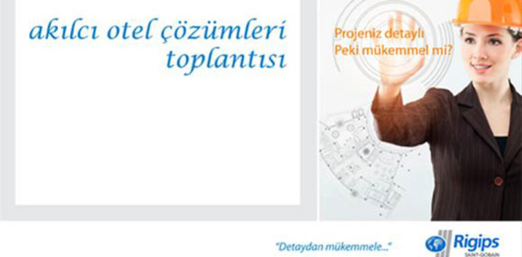 Akılcı Otel Çözümleri YEM’de