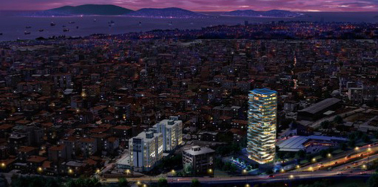 Helis Metro Ofis ile yeni bir devir başlıyor