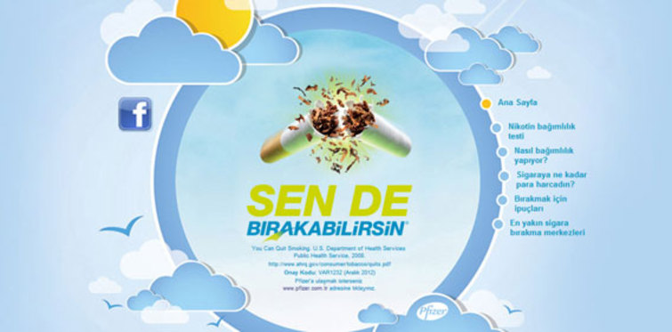 Sigarayı bırakma hakkında ipuçları