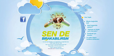 Sigarayı bırakma hakkında ipuçları