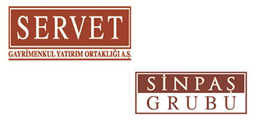 Sinpaş Grubu şirketlerinden Servet GYO halka açılıyor