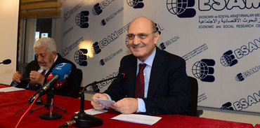 Bakan Bayraktar yüksek binalara karşı