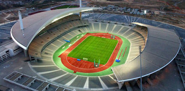 Atatürk Olimpiyat Stadı’na risk analizi