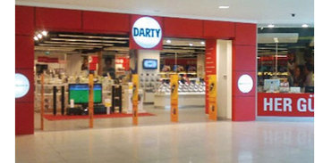 Darty’den evlenecek çiftlere özel indirim