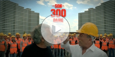 My World Europe Reklam Filmi - Kısa Versiyon