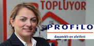 Profilo Türkiye enerjisini topluyor projesi 3. yılında