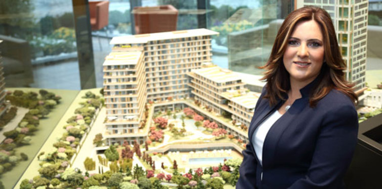 Greenist’te İstanbul’un otopark sorunu çözülüyor