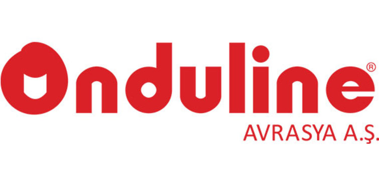 Onduline Avrasya, yapı fuarında olacak