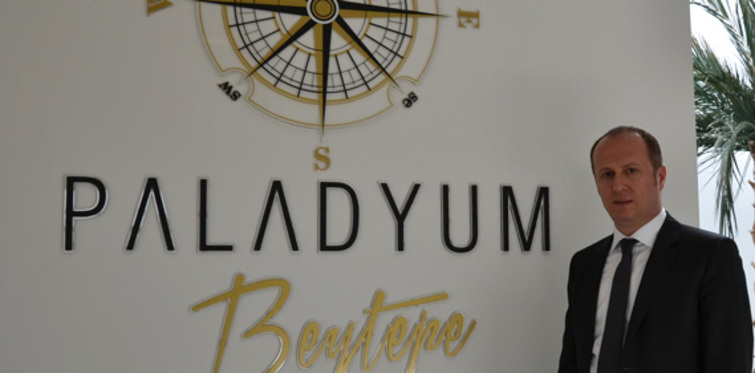 Altın düşerken, Paladyum yükseldi