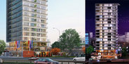 Metrowin Tower satışa çıktı