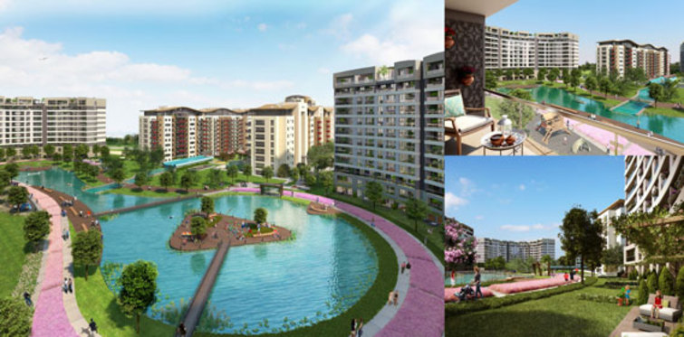 Sinpaş Liva’da ‘Paşa Gönlünüz Nasıl İsterse’