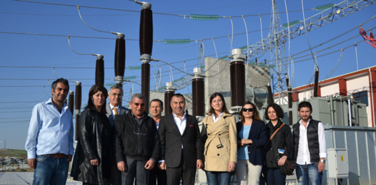 Başkent’te elektrik kalitesi artıyor